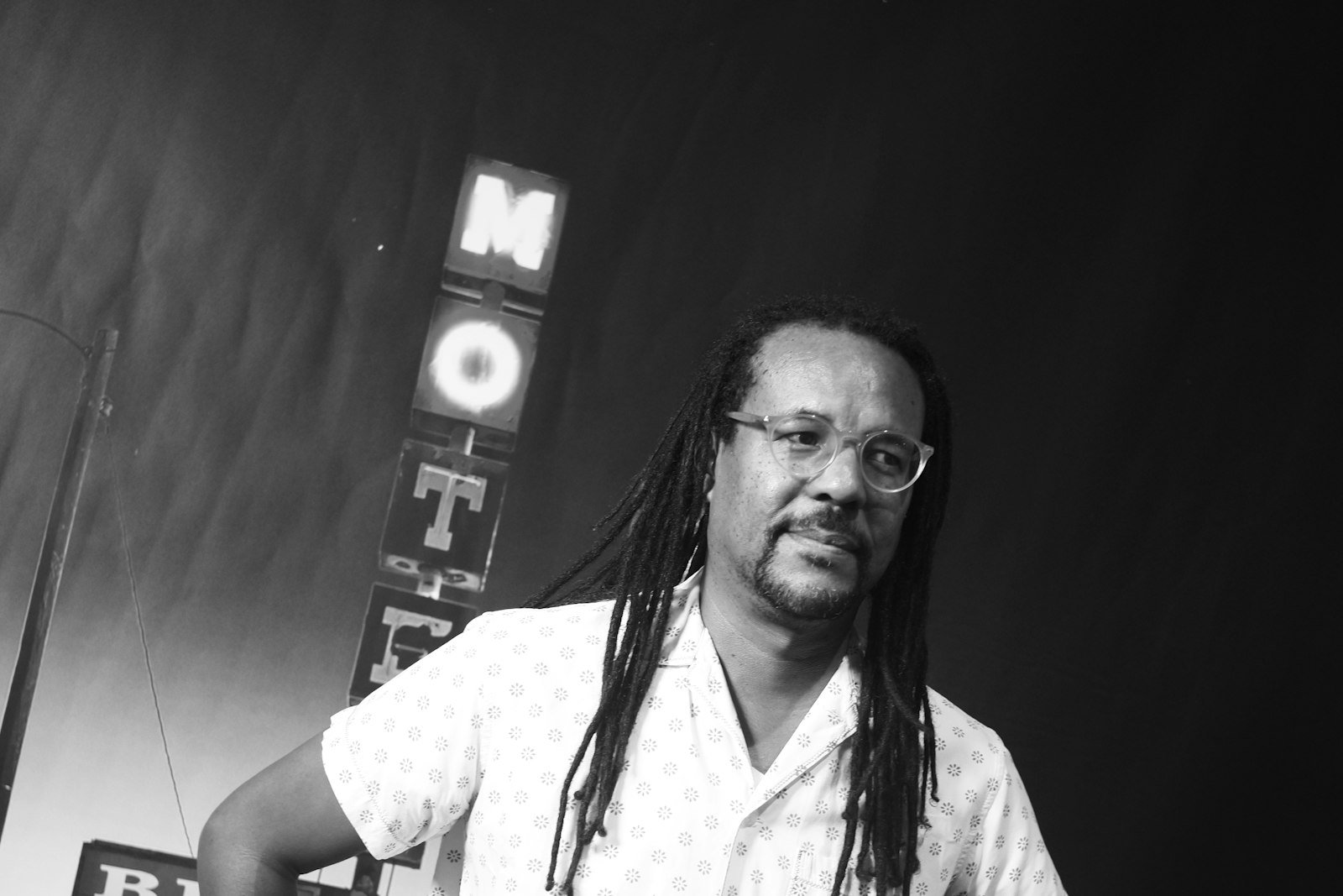 Colson Whitehead’s Long Con