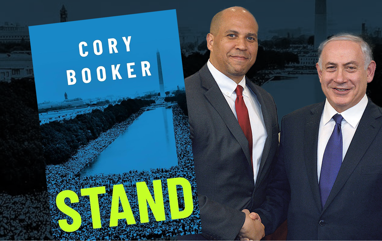 Standing for Nothing