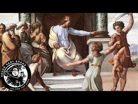 Solomon The Wise | Chapo Trap House