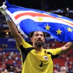 Cape Verde Goalkeeper Gains 8 Million Instagram Followers After Shutting Out Spain