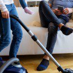 One-Third of Gen Z Men Dream of Being Toxic Husbands