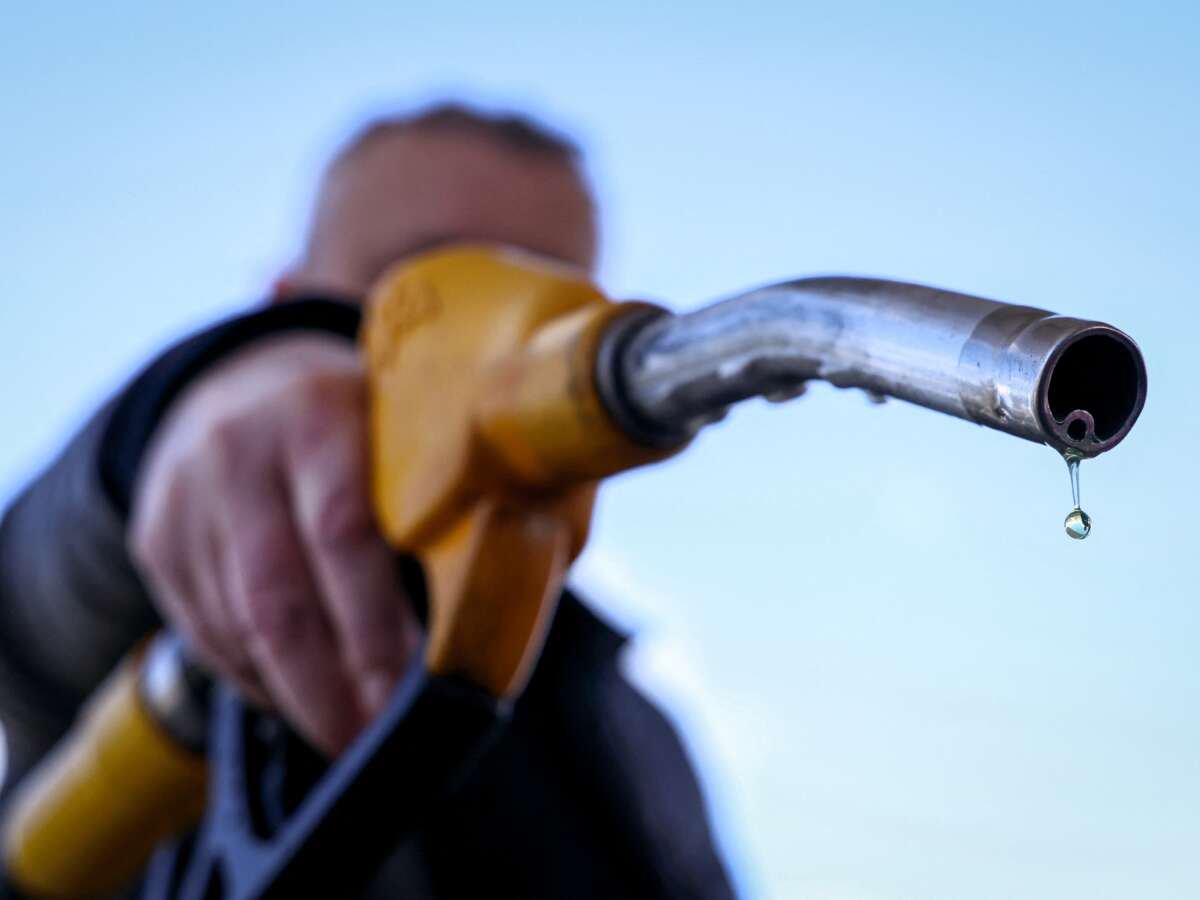 Iran War Likely Destabilized Gas Prices Through at Least 2027, Fed Report Says