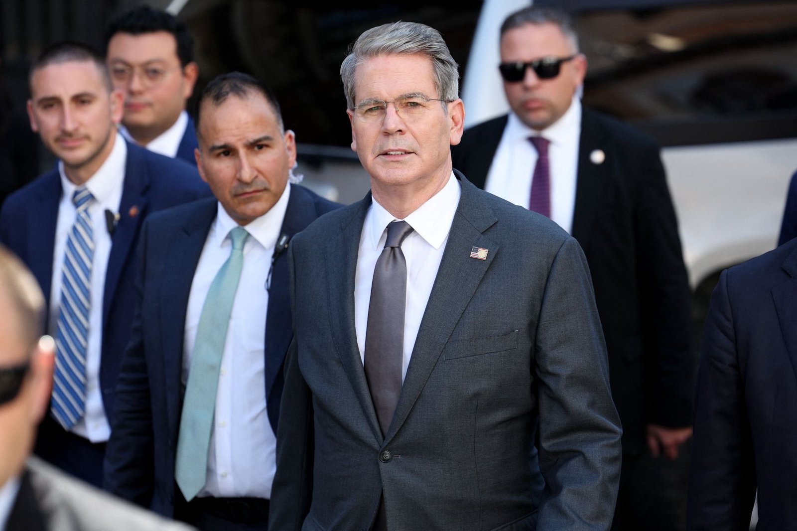 China-US trade tensions escalate again