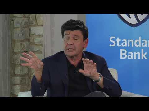 The Next 3 Billion South Africa