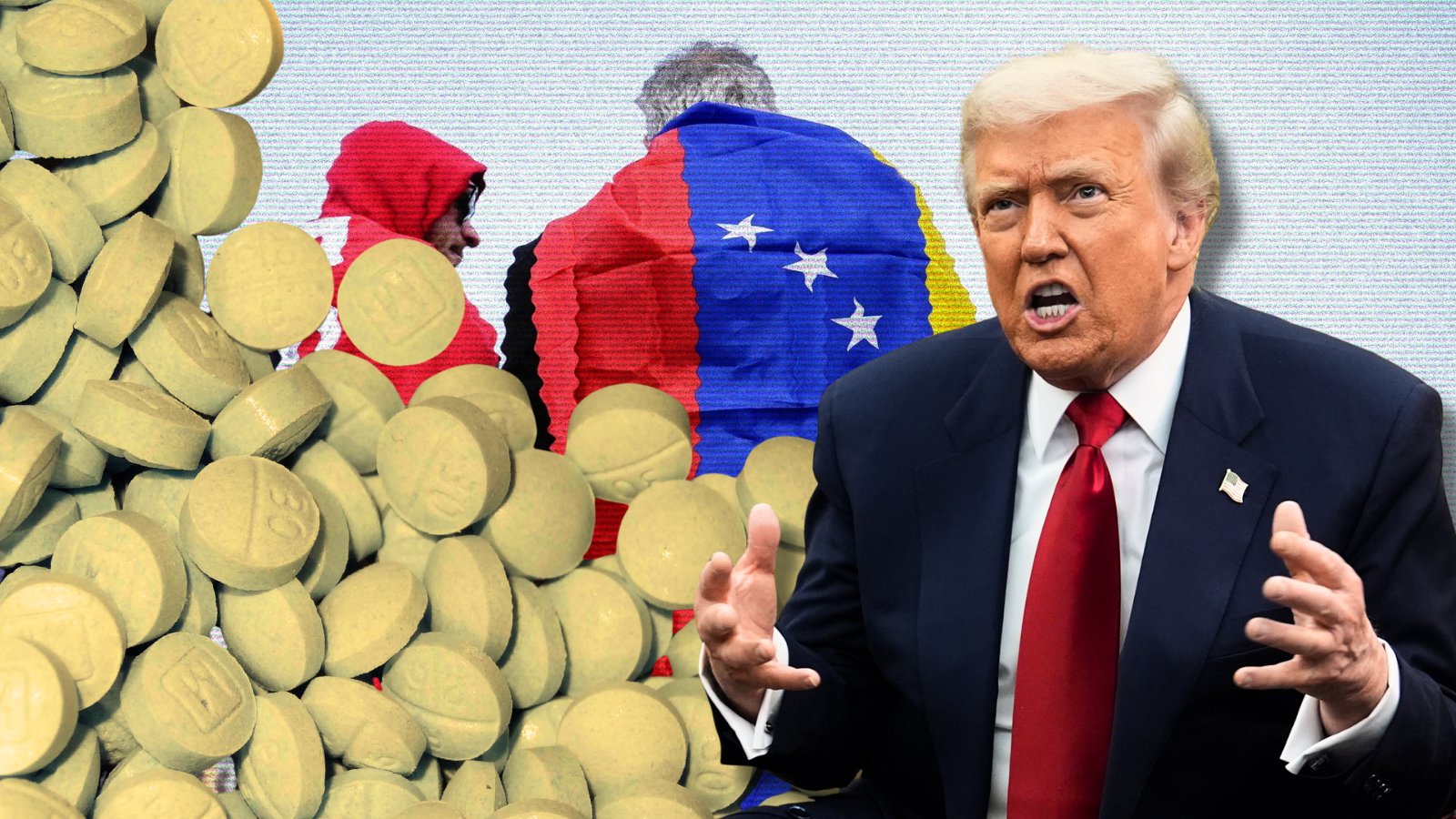  The Drug Lies Behind Our Next Forever War 