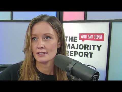 China Decarbonizing; AIPAC On The Ballot In North Carolina w/ Assaad Razzouk, Nida Allam | MR Live