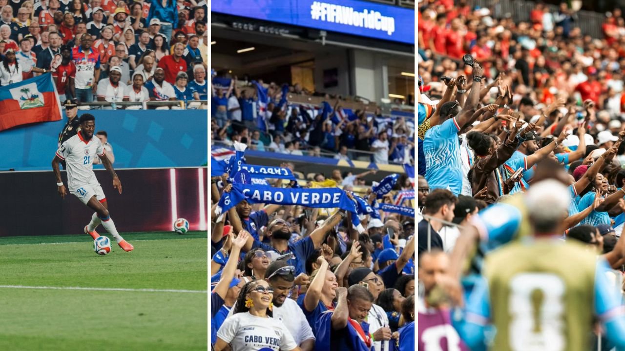 13 World Cup nations call out UEFA president over ‘uninteresting matches’ remark