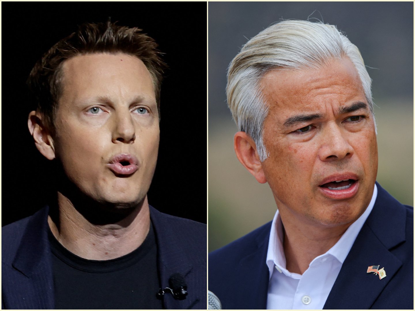 Bonta’s Paramount suit underwhelms