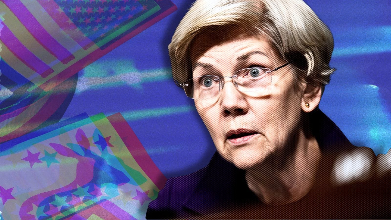  Elizabeth Warren’s Third Act 