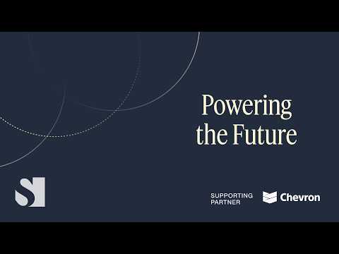 Powering the Future | Semafor World Economy 2026