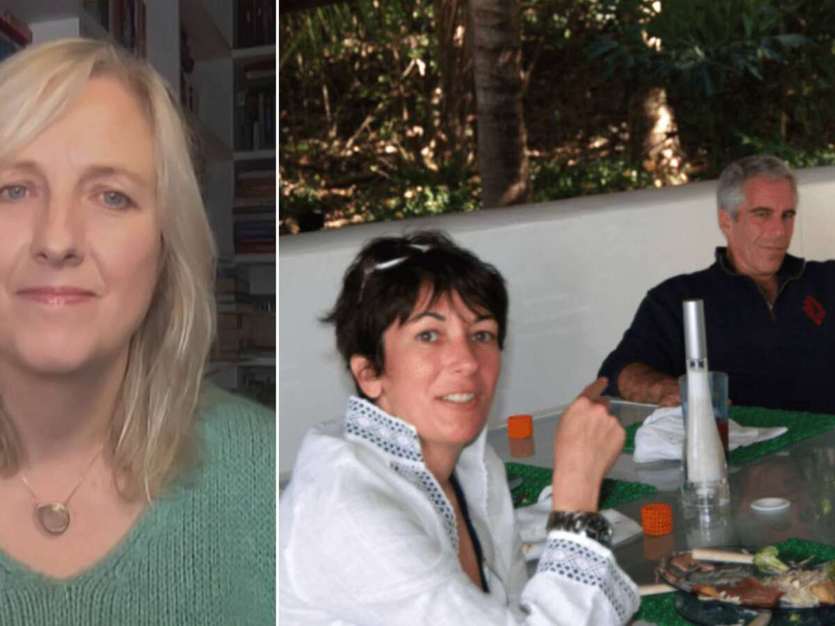 Journalist: Mainstream Media Complicit in Normalizing Epstein File Revelations