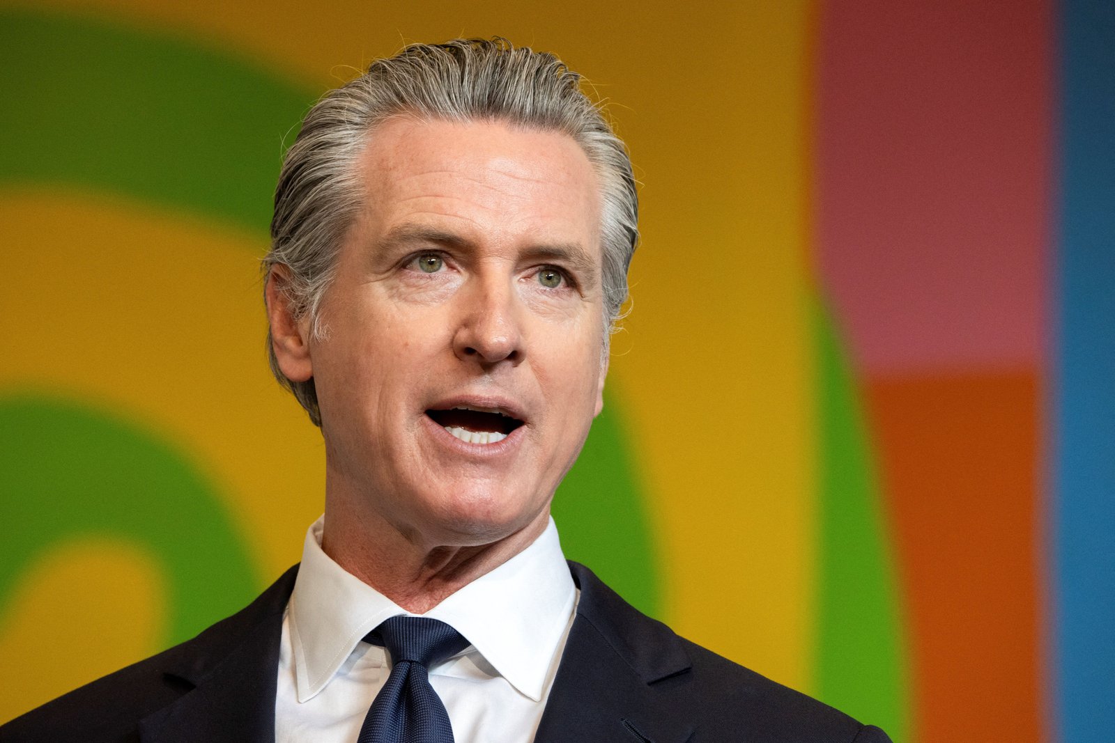 Newsom's floated software tax misses the mark