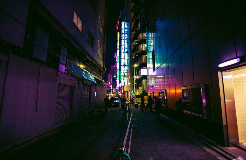 Solo Trip to Tokyo: A Modern Urban Backpacker’s Guide
