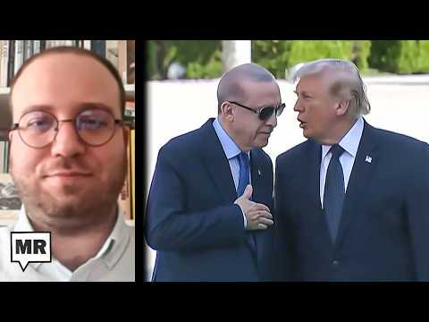 Trump Restarts War on Iran & Cozies Up to Erdoğan at NATO Summit | Oğul Tuna | TMR