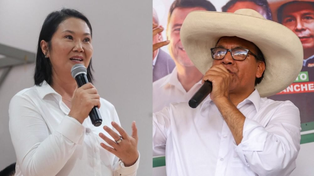 Eight presidents later, Peru heads into another volatile election