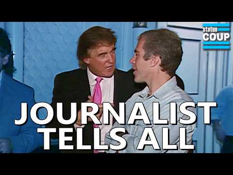 Why FBI Interview with Trump Accuser Was SHOCKING ENOUGH to Speak 3 More Times