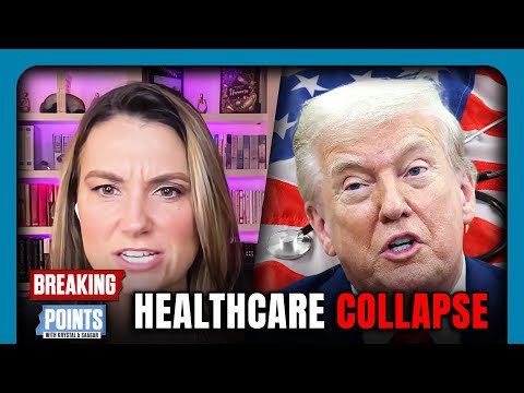 Trump Healthcare BOONDOGGLE Collapses Before Launch