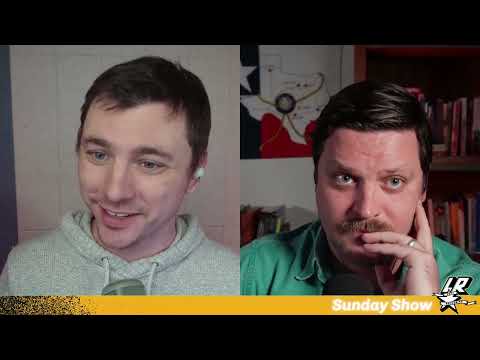 Sunday Show - Kulinski KOs Knowles