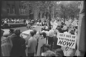 The New Left In the Sixties, Part Two