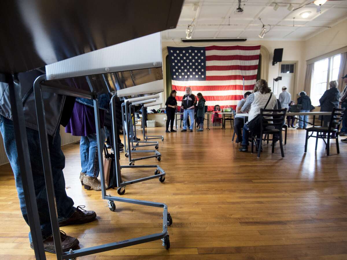 Virginia Senate Passes Bill to Join National Popular Vote Interstate Compact