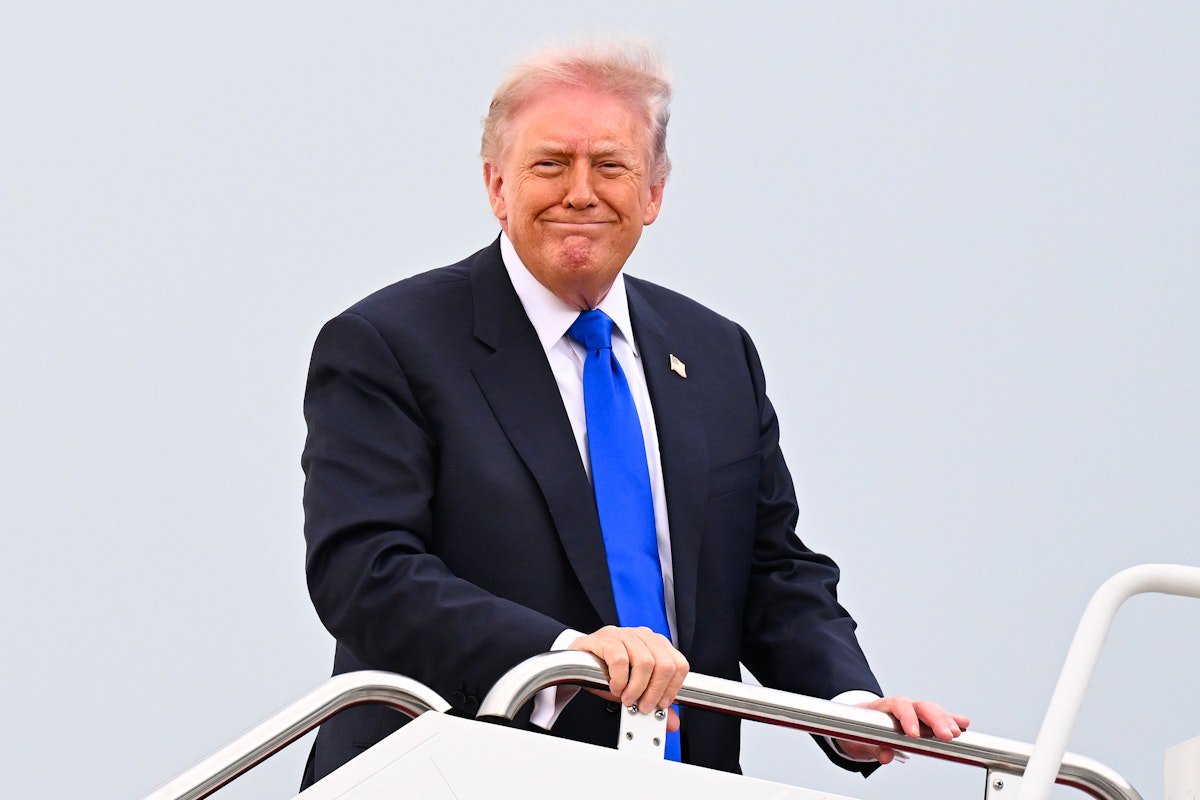 How the Failed Orange Prince Became a Global Laughingstock
