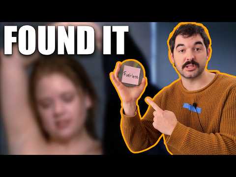 The Forbidden Film Big Oil Tried to Erase