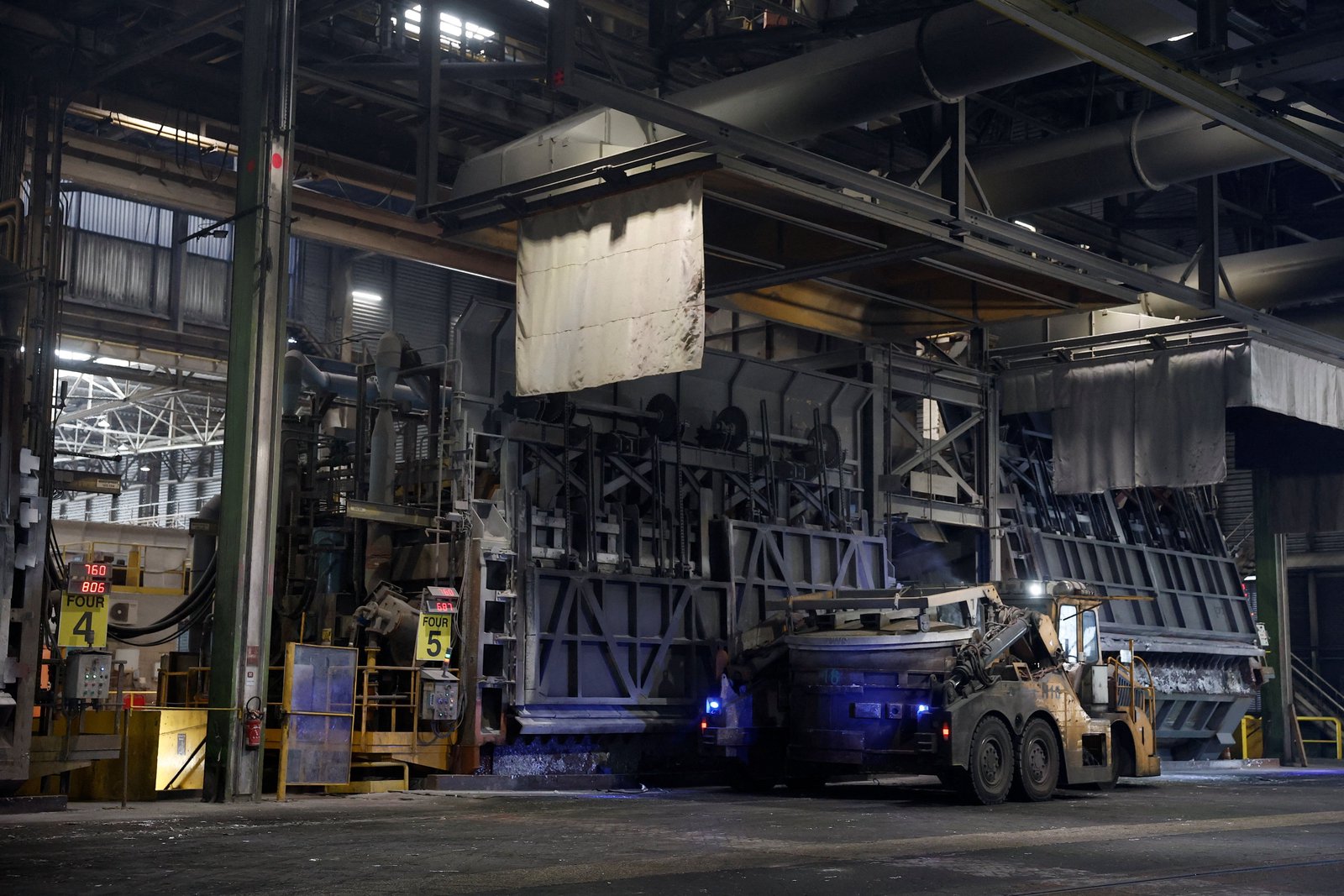 Little-known materials startup Intalus raises $11M seed round