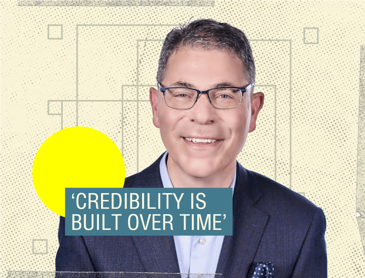 Why Macy’s Tony Spring thinks ‘the department store is here to stay’