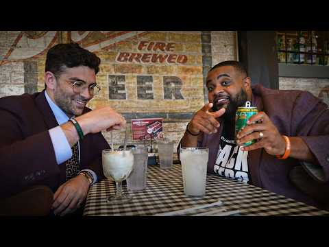 CAN DETROIT ELECT A PROGRESSIVE? | Donavan McKinney