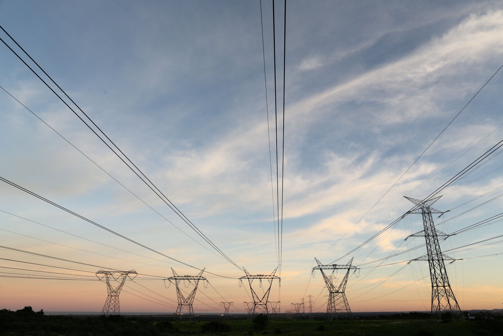 African nations eye nuclear for energy security