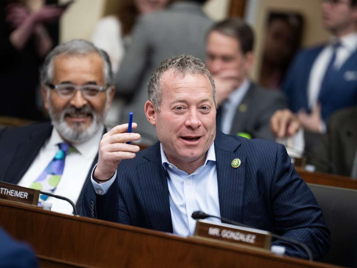 33 Democrats Vote to Withhold Funding From Universities That Boycott Israel