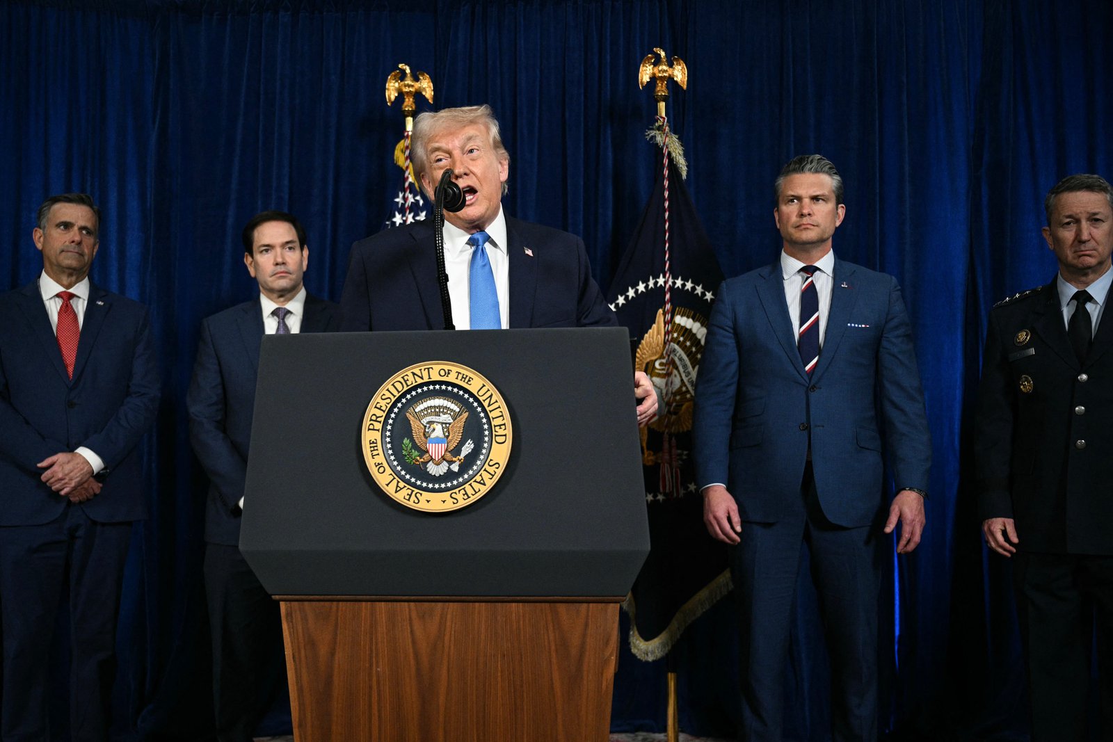 Trump’s Attack in Venezuela Is Unlawful – and Latin America Will Fight Back