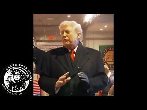 Trump's Health | Chapo Trap House