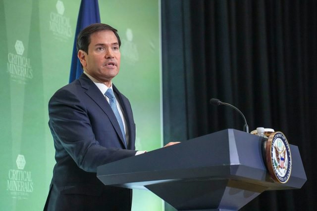 Moscow: US and Russia ‘No Longer Bound’ by New START Limits as Treaty Set to Expire