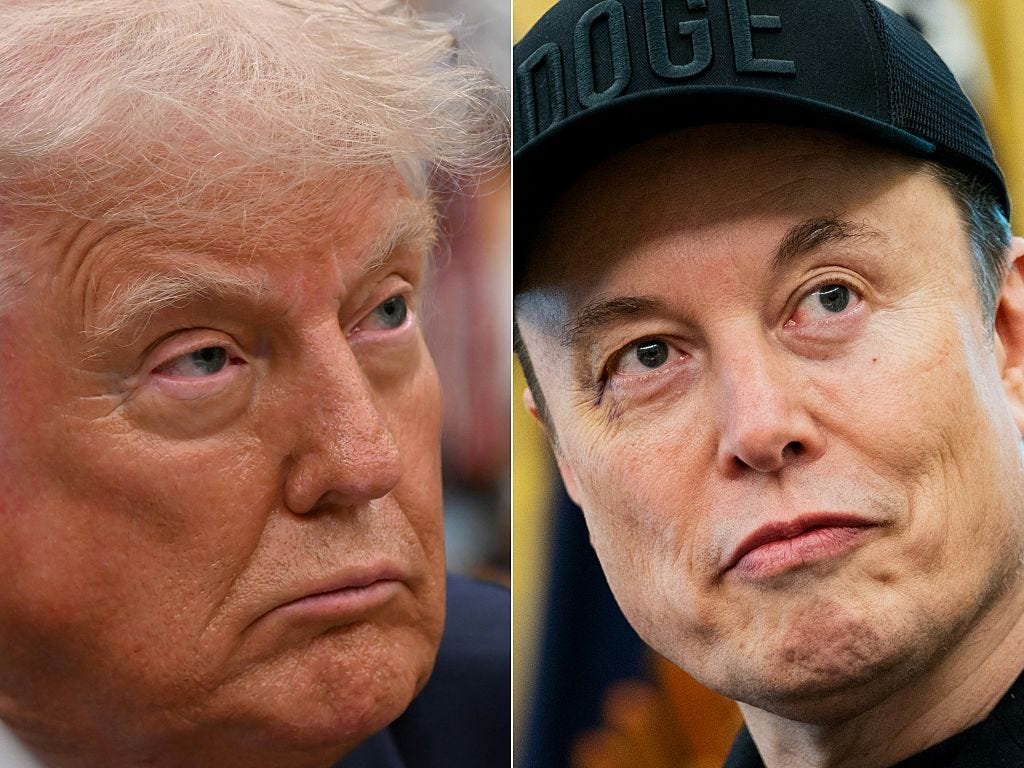 SCOOP: Trump Admin Is Preparing to Revoke Visas of Critics of Elon Musk’s Twitter