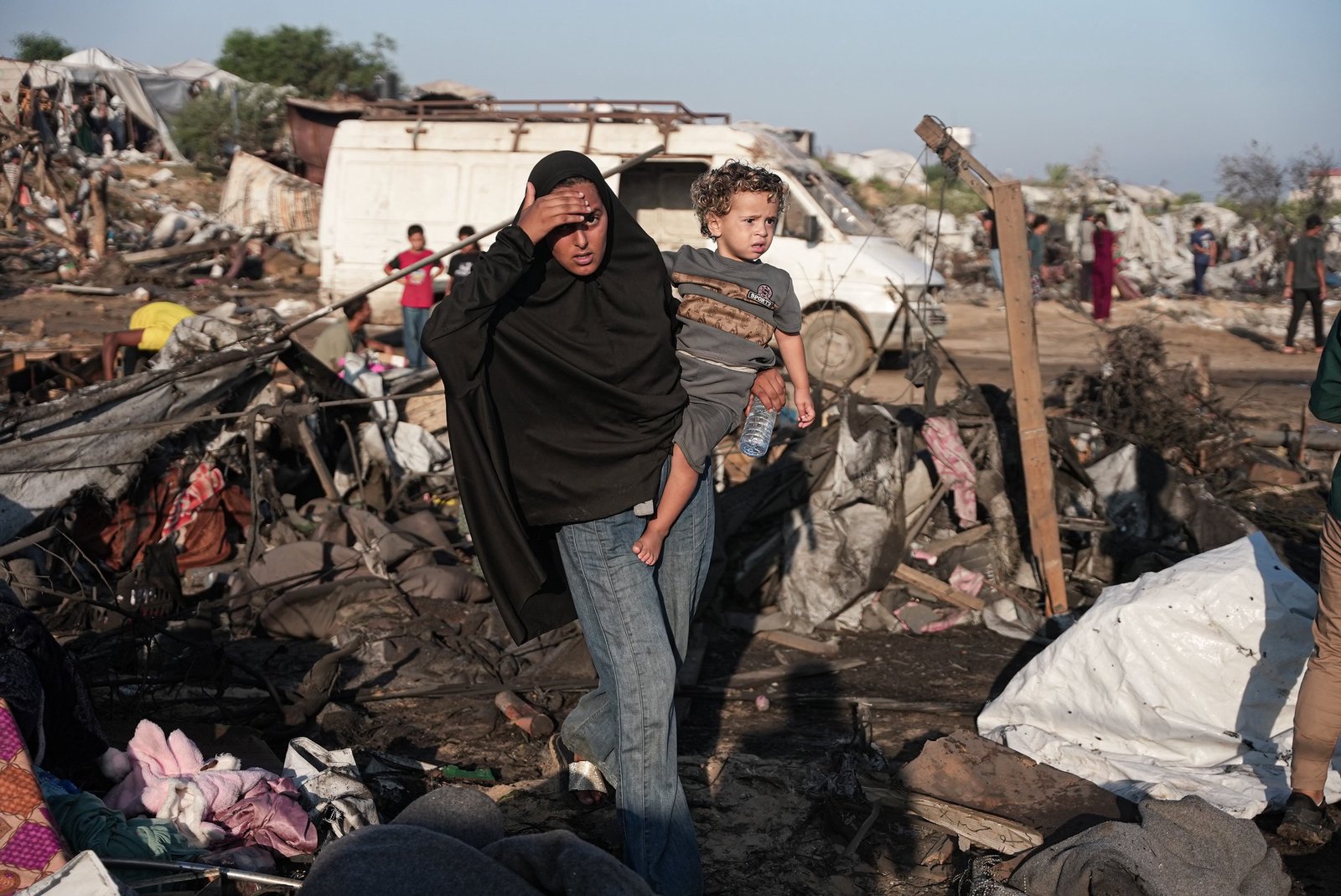 Supreme Court expands Trump′s power; Israel kills eight in Gaza; AIPAC spending in Colorado