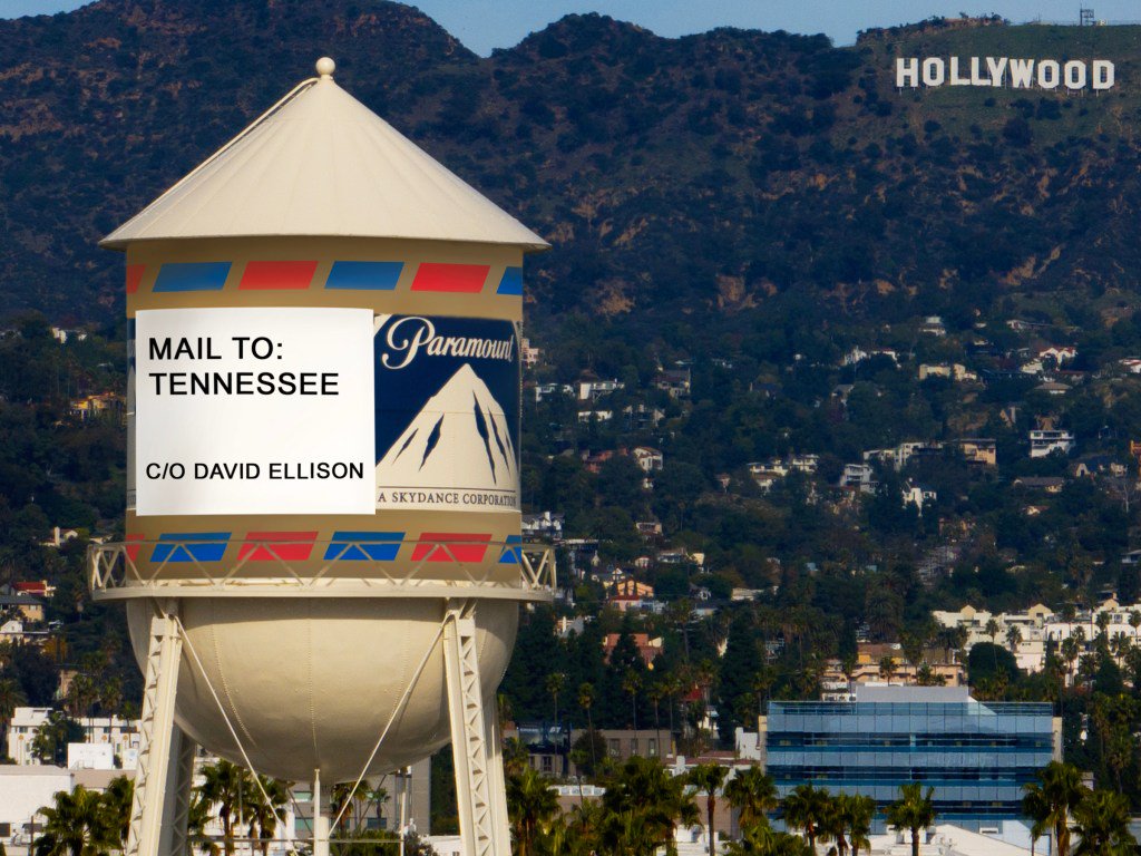 Paramount’s Merger Strategy: Empty Promises and Empty Threats