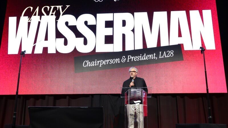 The Least Powerful People in Casey Wasserman's World Are Paying the Ultimate Price