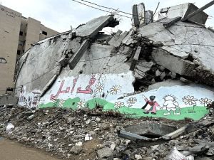 Israel Has Killed 890 Palestinians in Gaza Since the ‘Cease-Fire’ Began. Here’s How