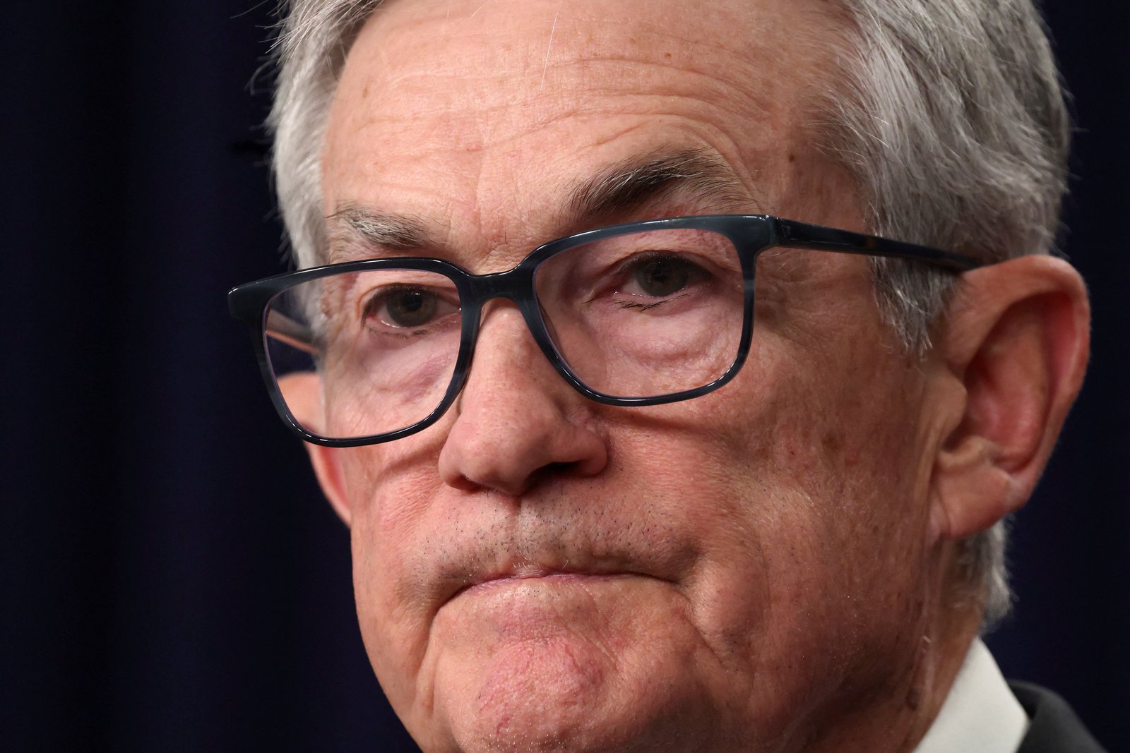 Federal inquiry into Powell dramatically dials up Trump-Fed clash