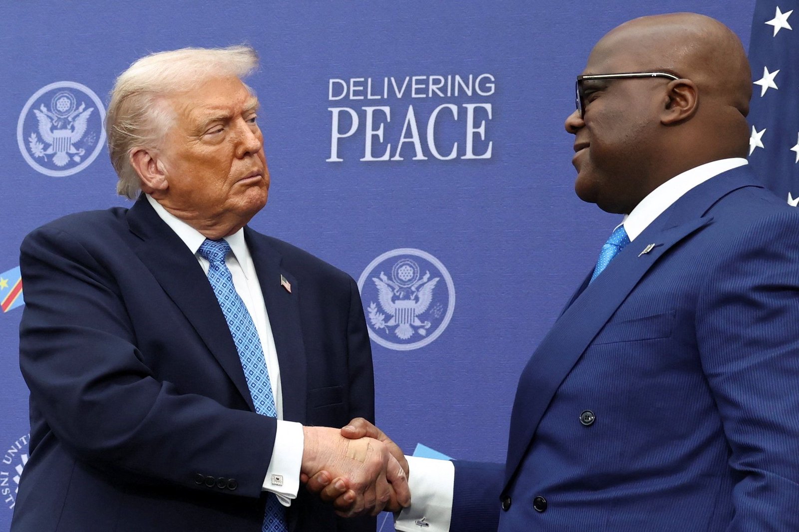 Trump's $500M private investment push into Africa