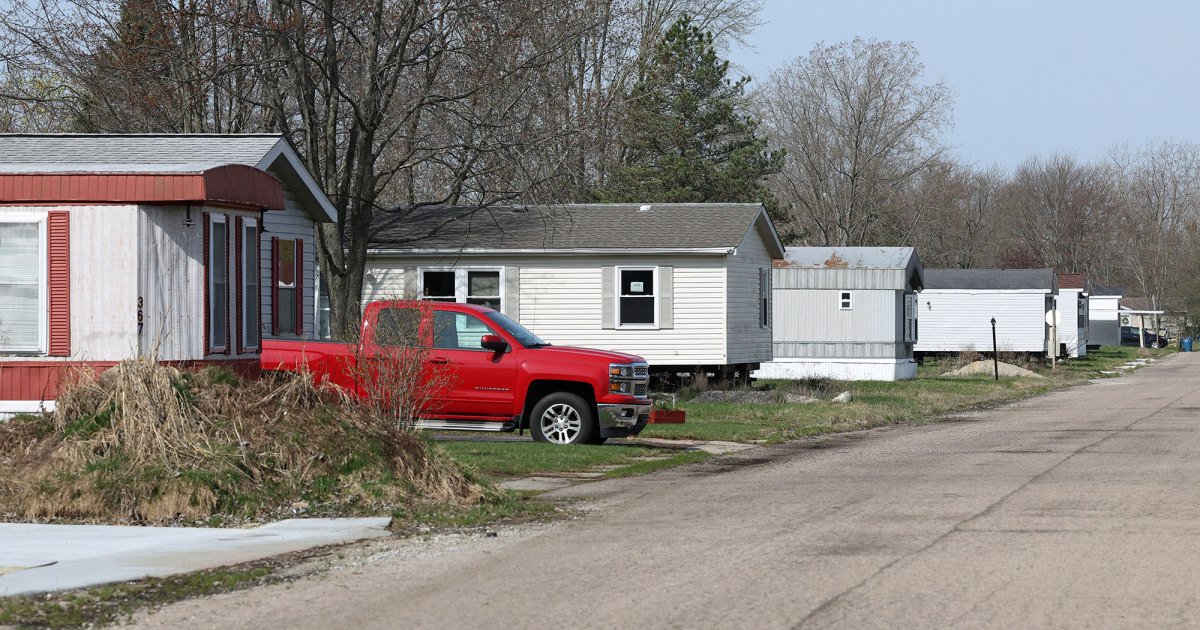 This Bill Could Add to Mobile Home Residents’ Already Outsize Energy Costs