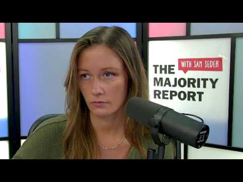 How Israel Came To Dominate US Foreign Policy w/ Noah Kulwin, Brendan James | MR Live