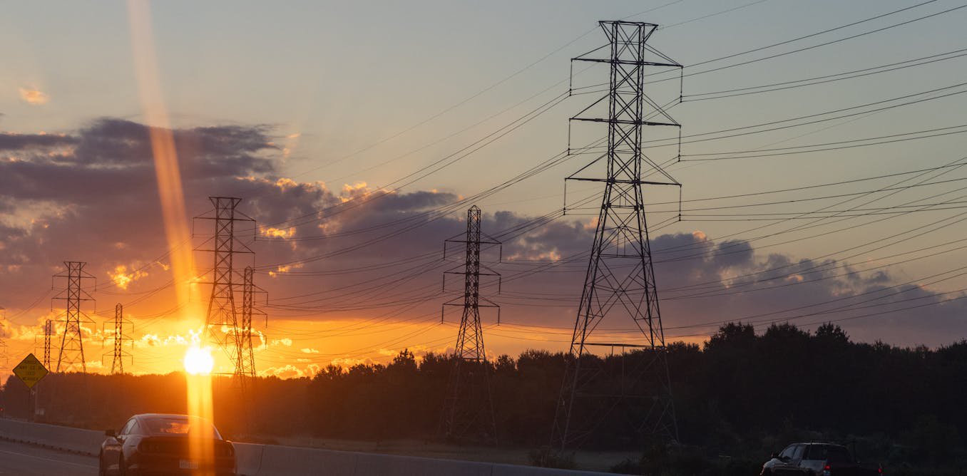 Future of nation’s energy grid hurt by Trump’s funding cuts