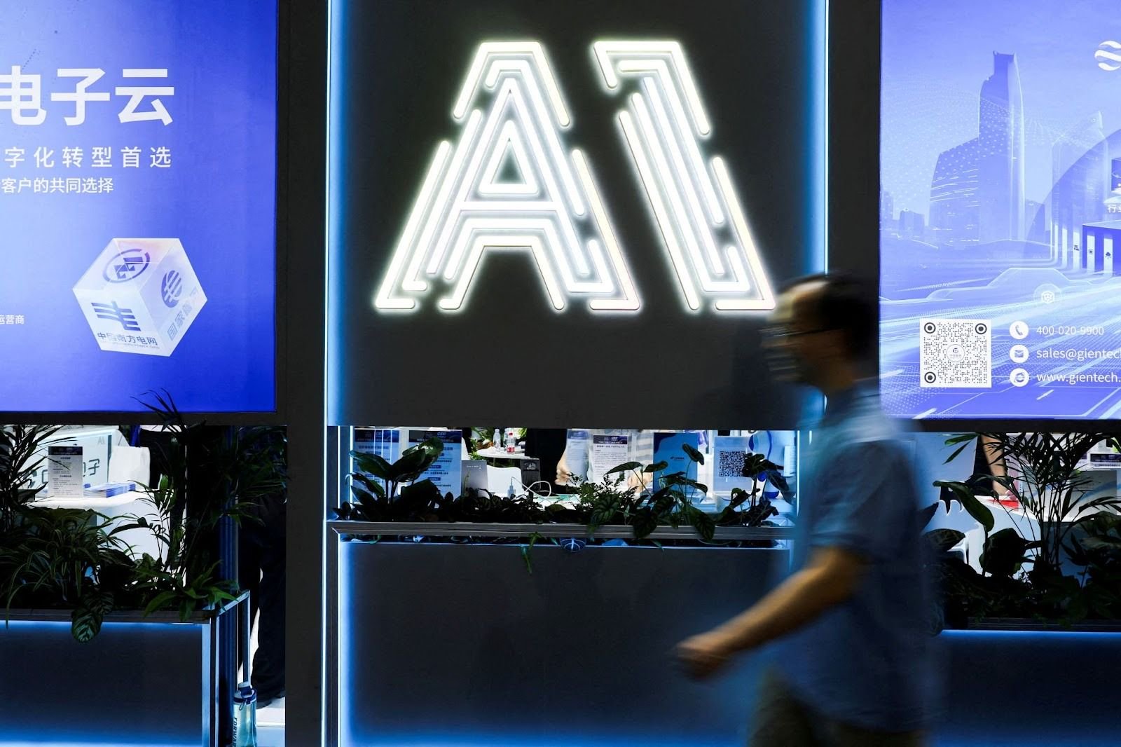 AI conference rejects papers over AI use