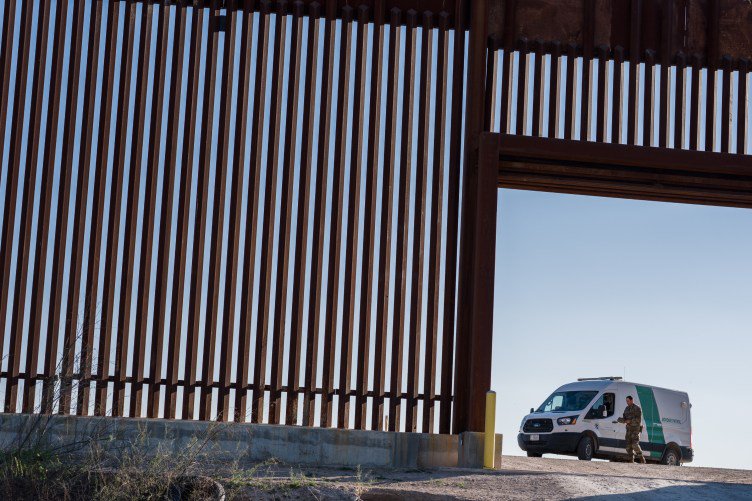 The Trump Administration’s “Disturbing” New Legal Strategy to Prosecute Border Crossers Is Taxing Courts and Testing the Law