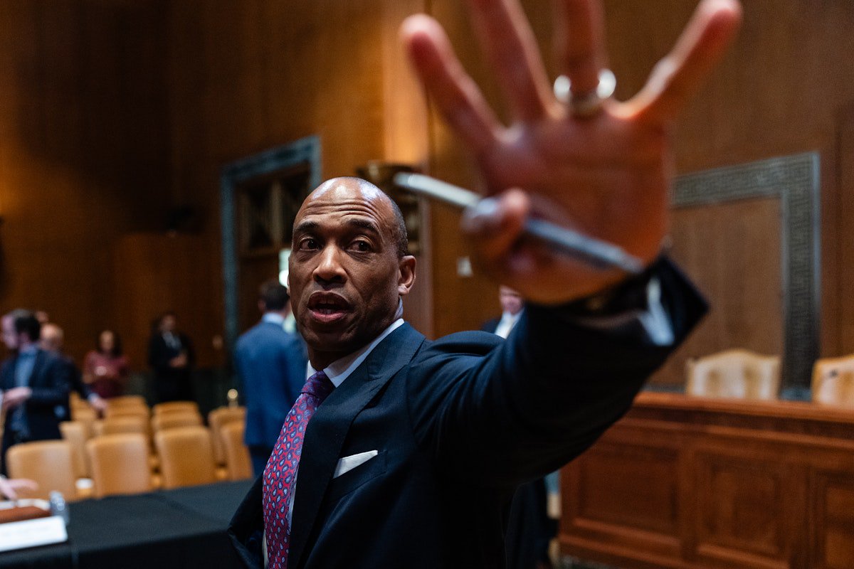 The Trump Administration’s Savage Ignorance on Homelessness  