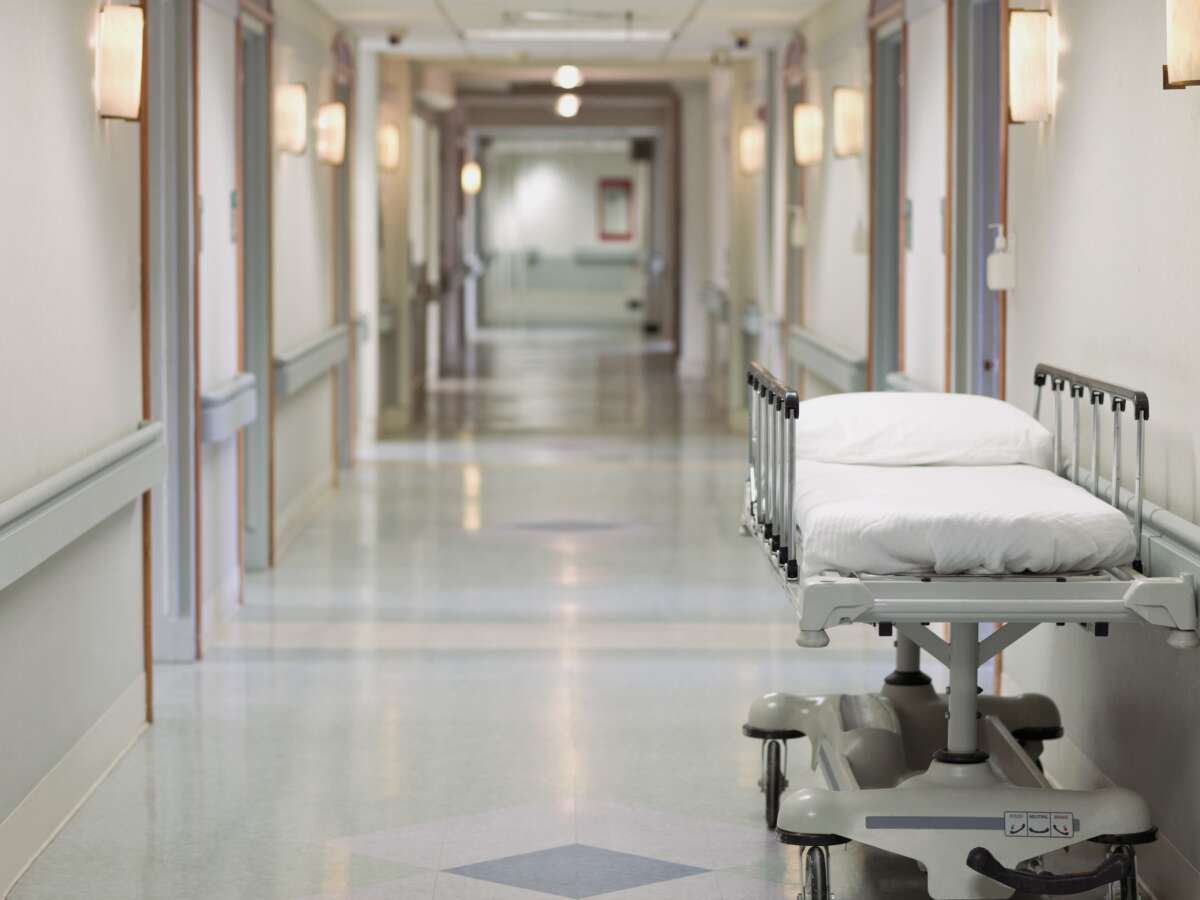 Reproductive Health Care Restrictions May Exacerbate Health Care Shortages