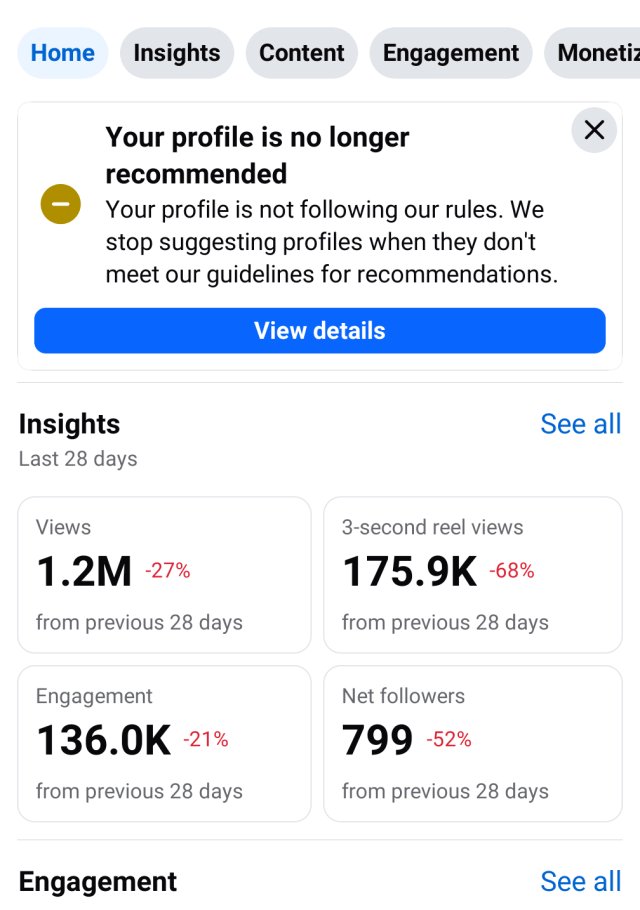 How Facebook Has Censored My Account Over Criticism of Israel