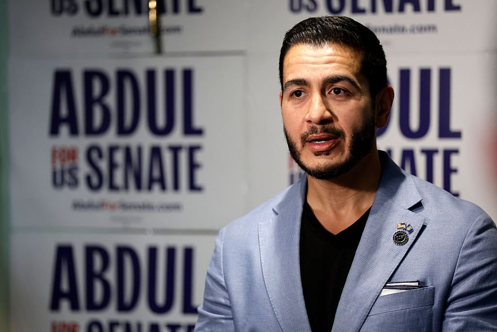 CBS News Spins El-Sayed’s 9/11 Tweets Into a Manufactured Anti-Muslim Scandal
